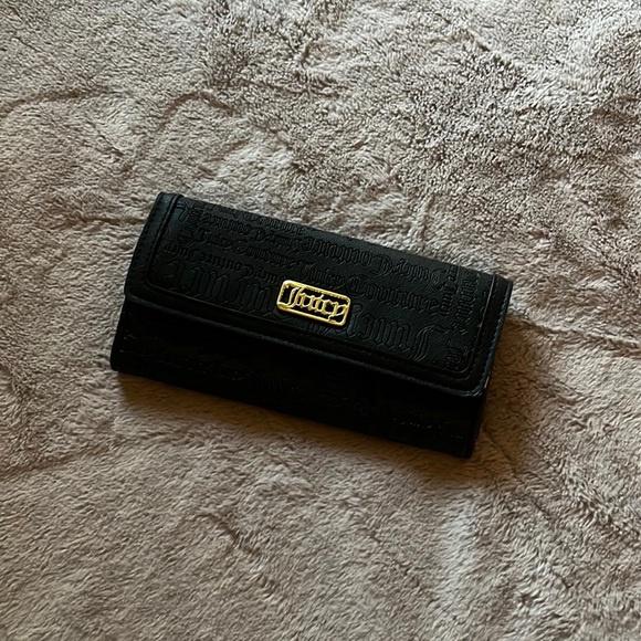 new juicy couture wallet - Picture 8 of 17